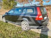 2008 Volvo V70