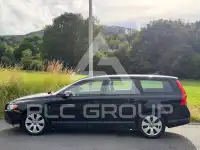 2008 Volvo V70