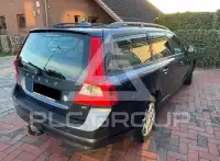 2008 Volvo V70