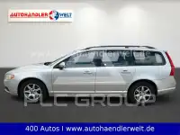 2008 Volvo V70