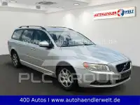 2008 Volvo V70