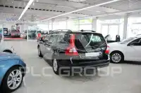 2008 Volvo V70