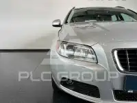 2008 Volvo V70