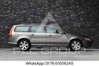 2008 Volvo V70