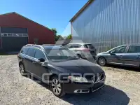 2008 Volvo V70