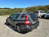 2008 Volvo V70