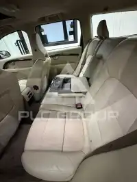 2008 Volvo V70