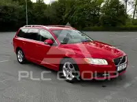 2008 Volvo V70