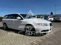 2008 Volvo V70
