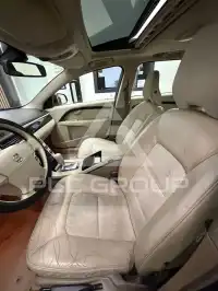 2008 Volvo V70