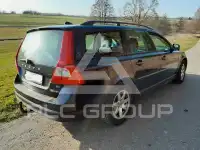 2008 Volvo V70