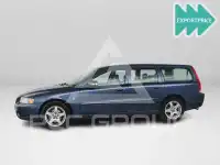 2008 Volvo V70
