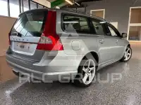 2008 Volvo V70