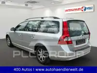 2008 Volvo V70