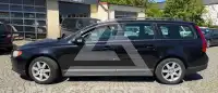 2008 Volvo V70