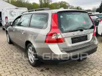 2008 Volvo V70