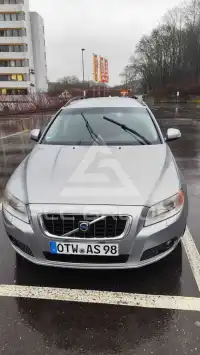 2008 Volvo V70