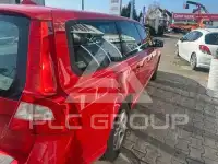2008 Volvo V70