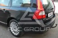 2008 Volvo V70