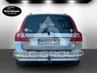 2008 Volvo V70