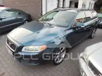 2008 Volvo V70