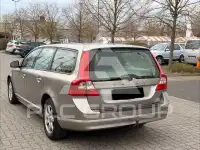 2008 Volvo V70