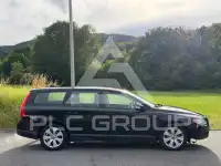 2008 Volvo V70