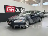 2008 Volvo V70
