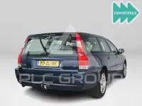 2008 Volvo V70
