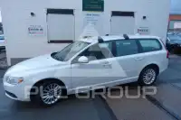 2008 Volvo V70