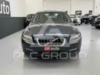 2008 Volvo V70