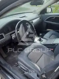 2008 Volvo V70