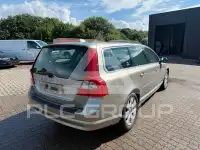 2008 Volvo V70