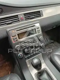 2008 Volvo V70