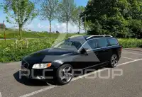 2008 Volvo V70