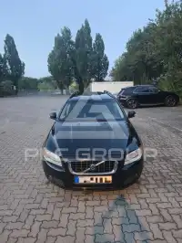 2008 Volvo V70