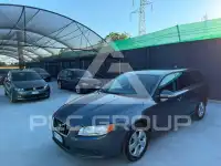 2008 Volvo V70