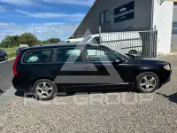 2008 Volvo V70