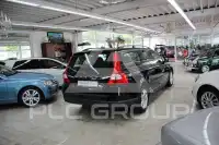 2008 Volvo V70