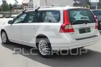 2008 Volvo V70