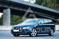 2008 Volvo V70