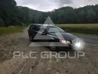 2008 Volvo V70