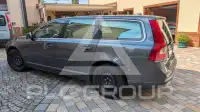 2008 Volvo V70