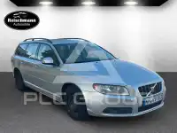 2008 Volvo V70