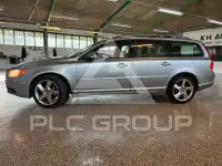 2008 Volvo V70