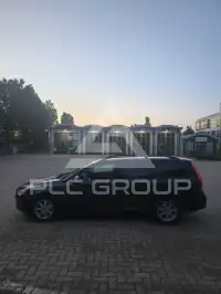 2008 Volvo V70
