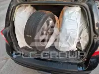 2008 Volvo V70