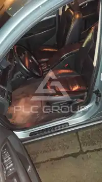 2008 Volvo V70
