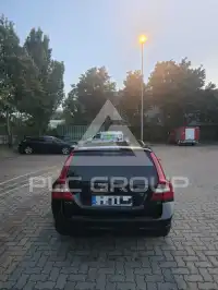 2008 Volvo V70