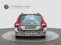 2008 Volvo V70